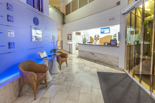Hotel Ona Garden Lago (Alcúdia)
